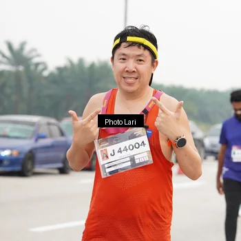 Runner Photo 7308216