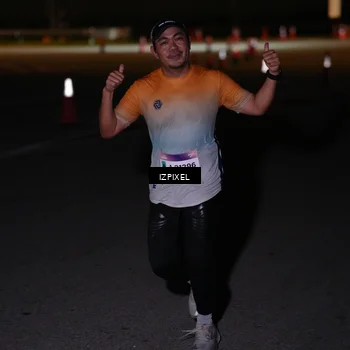 Runner Photo 7308220