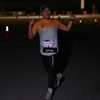 Runner Photo 7308225