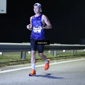 Runner Photo 7308228