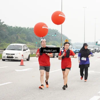 Runner Photo 7308232