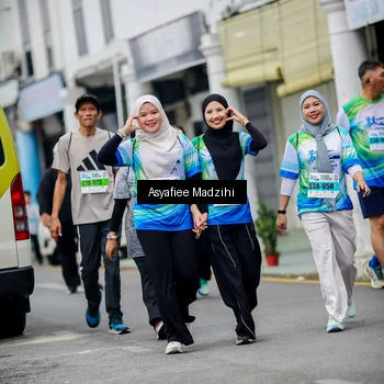 Runner Photo 7308245