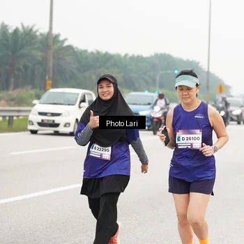 Runner Photo 7308246