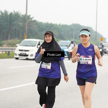Runner Photo 7308249