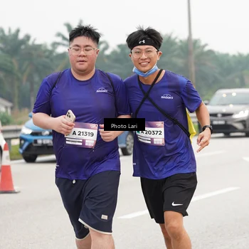 Runner Photo 7308257