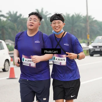 Runner Photo 7308258