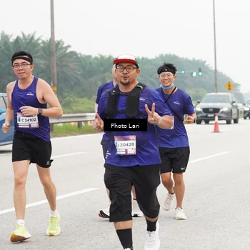 Runner Photo 7308260
