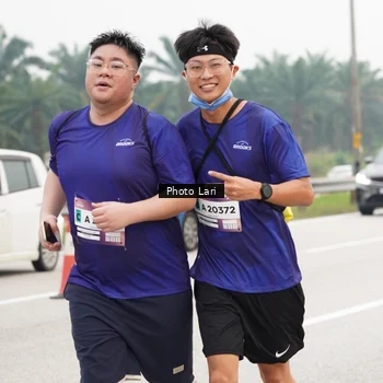 Runner Photo 7308269