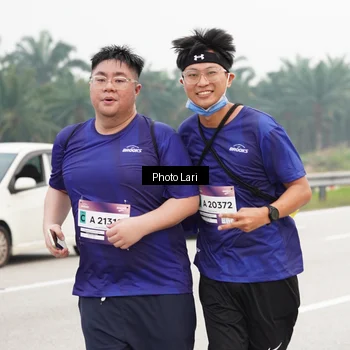 Runner Photo 7308270