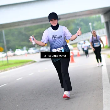 Runner Photo 7308271