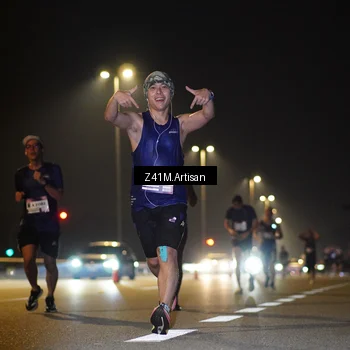 Runner Photo 7308273