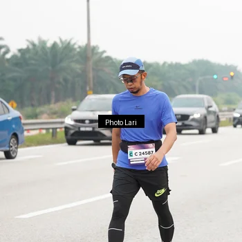 Runner Photo 7308274