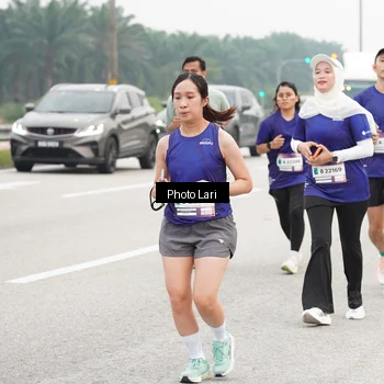 Runner Photo 7308276
