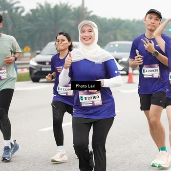 Runner Photo 7308279