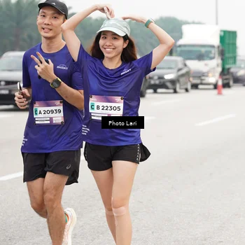 Runner Photo 7308280