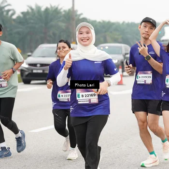 Runner Photo 7308281