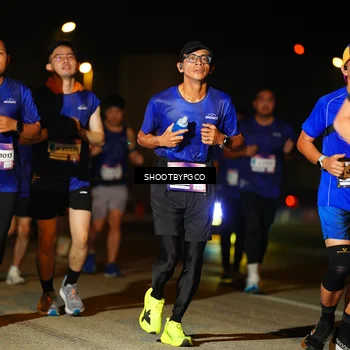 Runner Photo 7308282