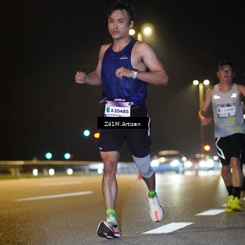 Runner Photo 7308284