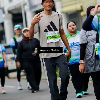 Runner Photo 7308287
