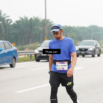 Runner Photo 7308288