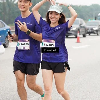 Runner Photo 7308289