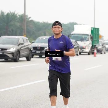 Runner Photo 7308290