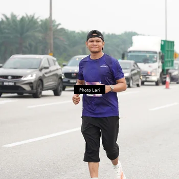 Runner Photo 7308291
