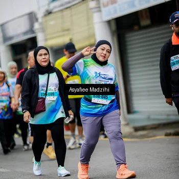 Runner Photo 7308296