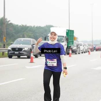 Runner Photo 7308297