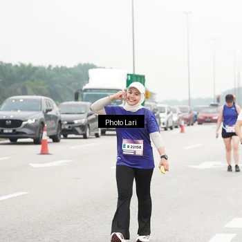 Runner Photo 7308298