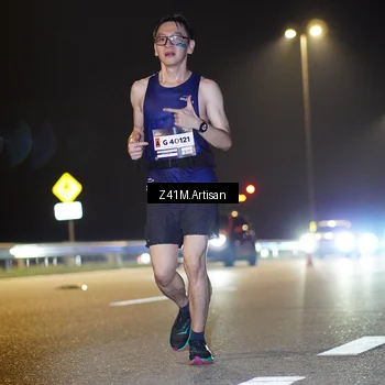 Runner Photo 7308300