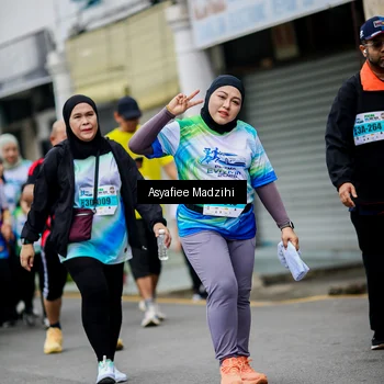 Runner Photo 7308301