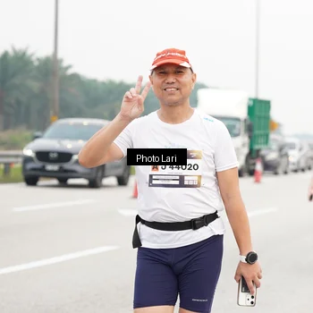 Runner Photo 7308302