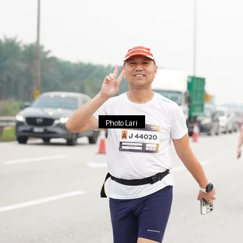 Runner Photo 7308303