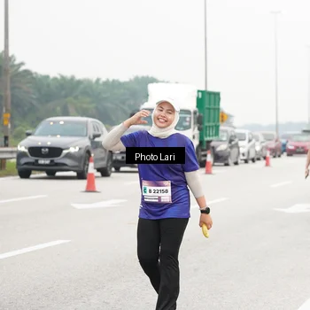 Runner Photo 7308304