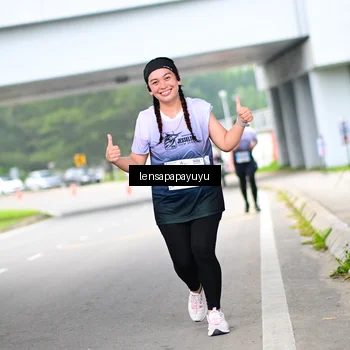 Runner Photo 7308305