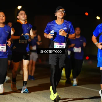 Runner Photo 7308308