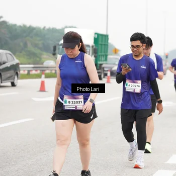 Runner Photo 7308310