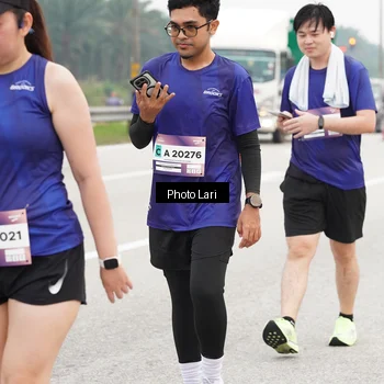Runner Photo 7308311