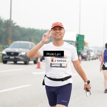 Runner Photo 7308312