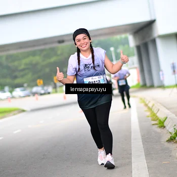Runner Photo 7308313