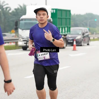 Runner Photo 7308315