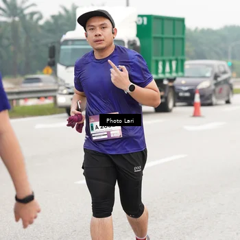 Runner Photo 7308316
