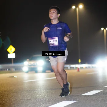 Runner Photo 7308317