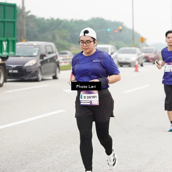 Runner Photo 7308320