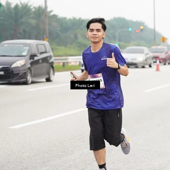 Runner Photo 7308321
