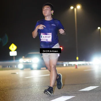 Runner Photo 7308322