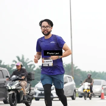 Runner Photo 7308323