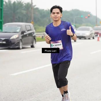 Runner Photo 7308324