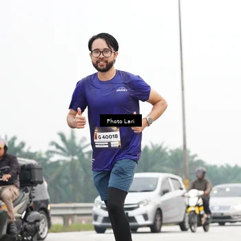 Runner Photo 7308326